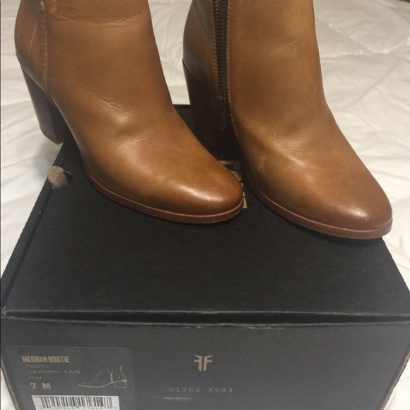 Frye boots - Picture 2 of 4